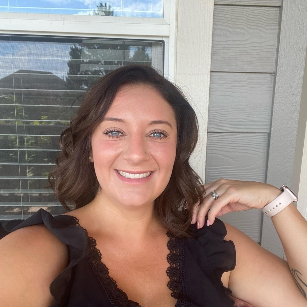 Meet your Posher, Melissa